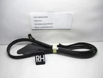 2012 Fisker Karma Right Roof Body Rack Weatherstrip Seal Rubber C1311681012 Oem. Fixed Price $69.99.