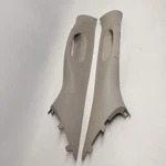 2013-2018 Ram 1500/2500/3500 Dodge Pillar Trim Pair Set (xt) Tan Beige. Fixed Price $170.97.