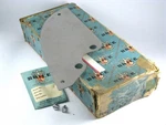 1946-1948 Buick Super Roadmaster 4DR Nos Rocker Extension Plate 1336218. Fixed Price $24.99.