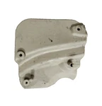 2007-2010 Hyundai Elantra Front Left Driver Impact Pad Beige Oem 82393-2H010. Fixed Price $19.95.