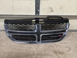 11-20 Dodge Journey Front Upper Grille # 68080192AA 1SU84TRMAA Oem. Fixed Price $124.92.