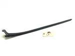 2018-2023 Kia Stinger Left Driver Front Windshield Side Molding Trim Oem.. Fixed Price $44.99.
