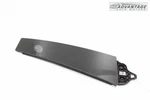 2017-2022 Tesla Model 3 Left Side B Pillar Camera Cover Trim Molding Oem. Fixed Price $118.49.