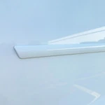 For: Audi Q5/SQ5 2025-2026 Painted Body Side Moldings (lower App) #FE-Q525-LOW. Fixed Price $188.39.