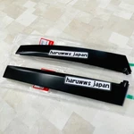 Genuine Honda Acura Rsx Door Sash Garnish Trim Pillar Molding Right Left Set Oem. Fixed Price $103.20.