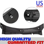For 11-16 Super Duty F250 F350 Windshield Wiper Cowl Panel Grille Lh+rh. Fixed Price $85.29.