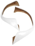1970-73 Chevrolet Camaro; Front Fender Flares; Fiberglass; Rh And Lh; Pair. Fixed Price $425.99.