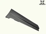 Oem Honda Passport 19-2025 Rear Left Driver Side Door Panel Lower Molding Black. Fixed Price $121.59.