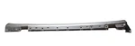 02-05 Mercedes W203 C230 Coupe Rocker Panel Skirt Molding Driver Side Left Oem. Fixed Price $99.99.