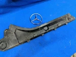 2007 - 2013 Mercedes Class Front Right Fender Upper Trim Cover 2218890325. Fixed Price $6.00.