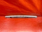 15-21 Subaru Wrx & Sti Rear Trunk License Plate Light Trim Garnish Oem #180. Fixed Price $68.95.