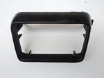Nos 1977 Mustang Ii Grille Parking Light Black Bezel Turn Signal 1978 Cobra. Fixed Price $24.99.