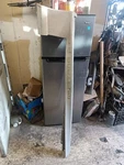 1987-1993 Ford Mustang Gt Right Rocker Ground Effect Side Skirt 1989 1990 1992. Fixed Price $129.99.
