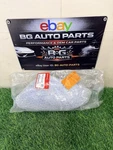 19-21 Honda Civic Front Left Driver Door Side View Mirror Cover Oem (B593M Blue). Fixed Price $112.46.