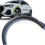 For 2019-2024 Audi Q3 Fender Flare Wheel Opening Molding Arch Trim Front Driver. Fixed Price $44.99.
