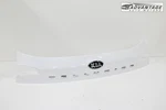 2020-21 Kia Telluride Liftgate Back Door Finish Molding Cover White Tricoat Oem. Fixed Price $315.99.