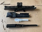 2021-26 Jeep Grand Cherokee Emergency Tire Jack & Tool Kit Set Case Oem. Fixed Price $63.95.