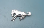 Ford 1984-89 Bronco Emblem E3ZB-16C144-AA. Fixed Price $35.00.