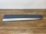 2017-2019 Audi Q7 Front Door Lower Molding Panel Left Side Primed 4M0853959G Oem. Fixed Price $179.99.
