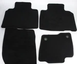 2015-2024 Ford Edge St Oem Carpet Floor Mats Set Of Black CD539N Lhd New. Fixed Price $44.99.