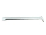 16-23 Volvo XC90 Right Side Skirt Rocker Molding Panel Ice White Oem #A0.56. Fixed Price $127.20.