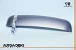08-09 Jaguar XJ8 X358 Front Right Passenger Side Fender Vent Finisher Oem. Fixed Price $194.50.
