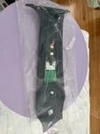 23-25 Tesla Model Assembly Pillar Applique Right Hand AP4 1785300-00-C Oem. Fixed Price $474.05.