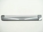 Used Rear Right Passenger Door Trim Moulding Smoke 2004-2015 Nissan Armada Oem. Fixed Price $74.99.