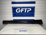 2010-2015 Chevrolet Camaro Ss Oem Lh Drivers Left Side Skirt Rocker Cover Black. Fixed Price $145.19.