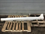 09-12 Jaguar Xf Left Side Rocker Panel Skirt Molding Oem. Fixed Price $94.99.
