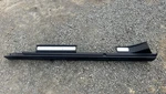 14-19 Mini Cooper F55 Passenger Side Skirt Rocker Panel Cover Right 7315524. Fixed Price $119.99.