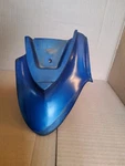 1973-1976 Lincoln Mark Iv 4 Passenger Right Front Bumper Filler Molding Trim Blu. Fixed Price $99.99.
