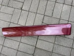 Grand Prix Passenger Rear Lower Door Trim Moulding Molding Side 97-03 Maroon Oem. Fixed Price $99.99.