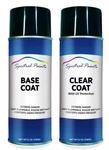 For Honda R529P Dark Cherry Pearl Spray Paint & Clear Compatible. Fixed Price $52.99.
