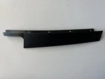 2013-2016 Bmw 328I F30 Rear Right Door Pillar Molding Trim Black Oem 7258308. Fixed Price $38.00.