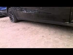 Tesla Y 2022 Rocker Panel Moulding 1392592. Fixed Price $250.00.