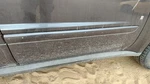 05-09 Equinox Passenger Right Front Moulding From Door Trim Granite Gray 44U. Fixed Price $92.62.
