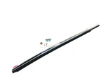 2019-2021 Genesis G70 Left Driver Rear Window Trim Lower Belt Molding Oem.. Fixed Price $41.99.