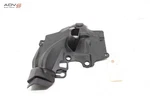 2016-2020 Tesla Model X Front Right Side Middle Strut Shock Tower Cover Trim Oem. Fixed Price $23.99.