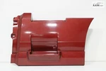 2018-2024 Volvo Vnl 760 Rear Left Side Fairing Panel Flame Red Prl Oem. Fixed Price $233.99.