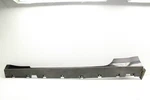 2015-2020 Ford Mustang Gt 5.0 Driver Left Side Skirt Rocker Assembly Oem. Fixed Price $278.07.
