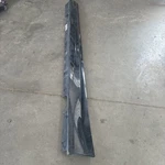 09-12 Bmw 335I Sedan E90 Lci Left Outer Kick Panel Side Skirt Black 51777202653. Fixed Price $178.60.
