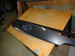 2025 2024 Subaru Crosstrek Tailgate Trim Liftgate Finish Panel 91111FN600P9. Fixed Price $145.00.