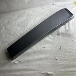 2002-2007 Porsche Cayenne Right Pillar Molding Trim Silver Oem 7L5853318D. Fixed Price $17.60.