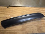 1999-2004 Jeep Grand Cherokee Rear Right Quarter Window Body Molding Trim 5E720. Fixed Price $22.49.