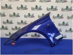2015-2017 Ford Mustang Gt S550 Driver Left Front Fender Part Paint J4 2657. Fixed Price $249.99.