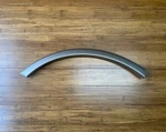 2017-2024 Audi Q7 4M Wheel Arch Flare Rear Right Cobra Beige Oem *note*. Fixed Price $55.29.
