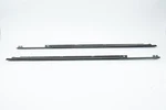 10 - 16 Porsche Panamera Front Door Window Belt Molding Left & Right Oem. Fixed Price $87.99.