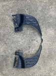 2019 2020 2021 Dodge Ram 2500 3500 Rear Bumper Side Step Cover Left Right. Fixed Price $30.00.