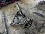 (local Pickup Only) Driver Left Front Knee Without Opt Zrx Fits 20-25 Sierra 250. Fixed Price $194.74.